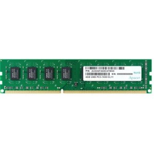 Apacer 4GB DDR3 1600Mhz Desktop Memory