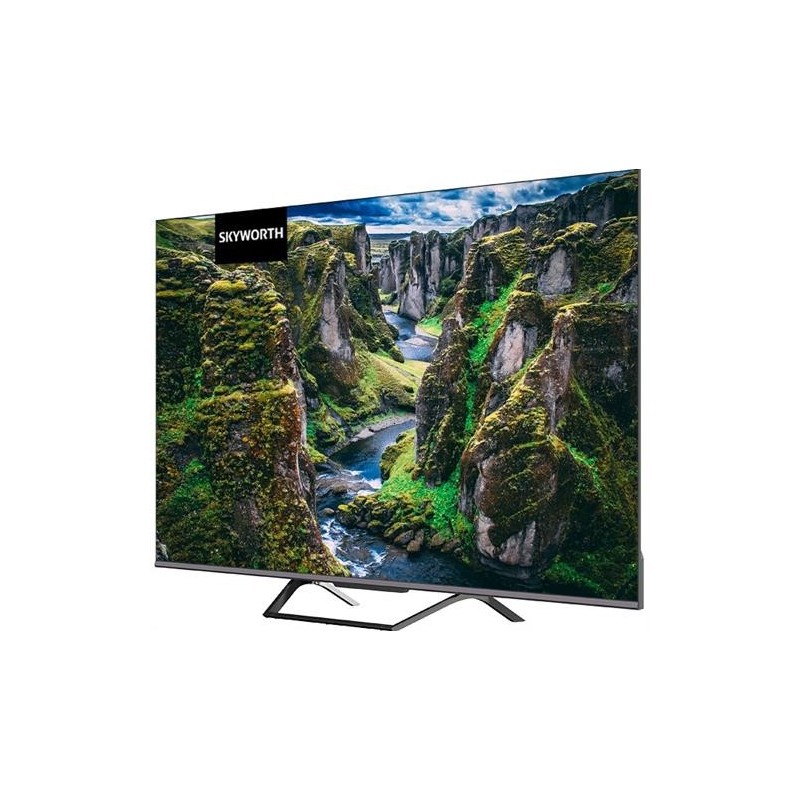 Skyworth SUE9500 55 inch Ultra HD QLED Google Smart TV - GeeWiz