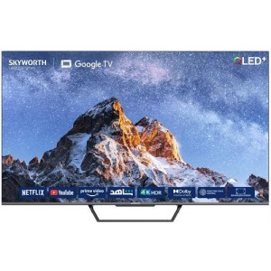 Skyworth SUE9500 75 inch UHD QLED Google Smart TV