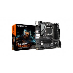 Gigabyte A620M Gaming X Motherboard