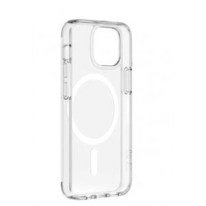 Belkin Magsafe Case for iPhone 14 Plus - Clear