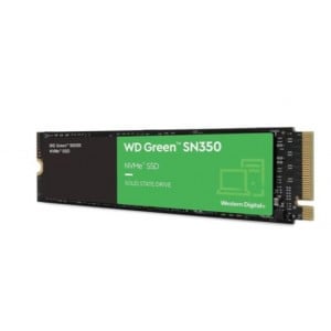 Western Digital S240G2G0C Green SN350 240GB NVMe SSD