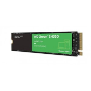 Western Digital S480G2G0C Green SN350 480GB NVMe SSD