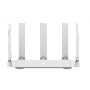 ZTE - 3000Mbps Wi-Fi 6 Router