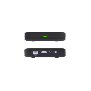 ZTE - Android TV Box