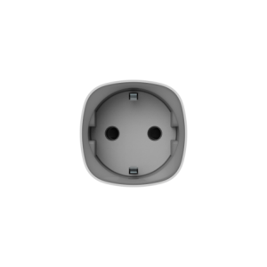 Ajax - Automation - White Wireless Smart Plug