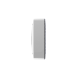 Ajax - HomeSiren Jeweller - White Indoor Compact Wireless Siren