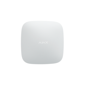 Ajax - ReX Jeweller - White Indoor Radio Signal Range Extender