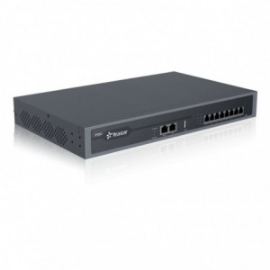 Yeastar 50 Users- 25 Concurrent Calls- 8 Analog Ports- 8 BRI Ports- 4 Cellular Ports