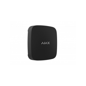 Ajax - LeaksProtect - Black Wireless Leak Detector