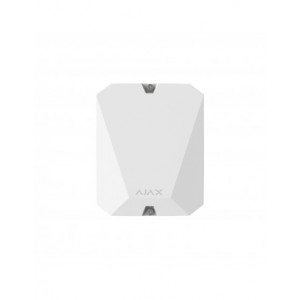 Ajax - VHF Bridge Jeweller - White Module for Connecting Third Party VHF Transmitters