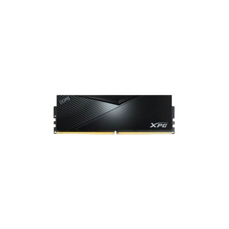 Adata AX5U5600C3616G-CLABK Lancer 16GB DDR5-5600 Memory Module - GeeWiz
