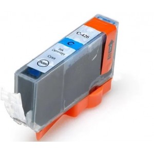 Compatible Canon Ink CLI-426 Cyan Inkjet Cartridge