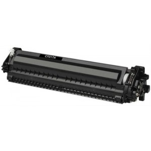 Compatible Generic for CF217A/CRG047 Black Toner Cartridge