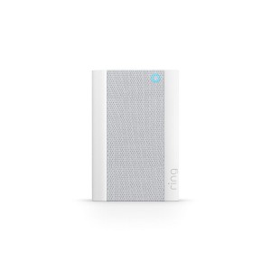 Ring Chime Pro 2nd Generation - Dual-Band 2.4GHz &amp; 5GHz Connectivity