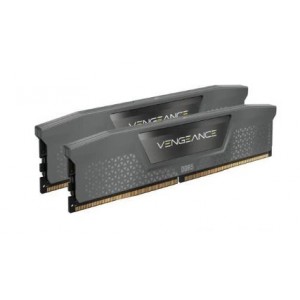 Corsair CMK32GX5M2D6000Z36 Vengeance 32GB (2 x 16GB) DDR5 6000 (PC5 48000) XMP 3.0 AMD EXPO Desktop Memory