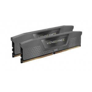 Corsair CMK32GX5M2B5200Z40 Vengeance 32GB (2 x 16GB) 288-Pin PC RAM DDR5 5200 (PC5 41600) XMP 3.0 AMD EXPO Desktop Memory