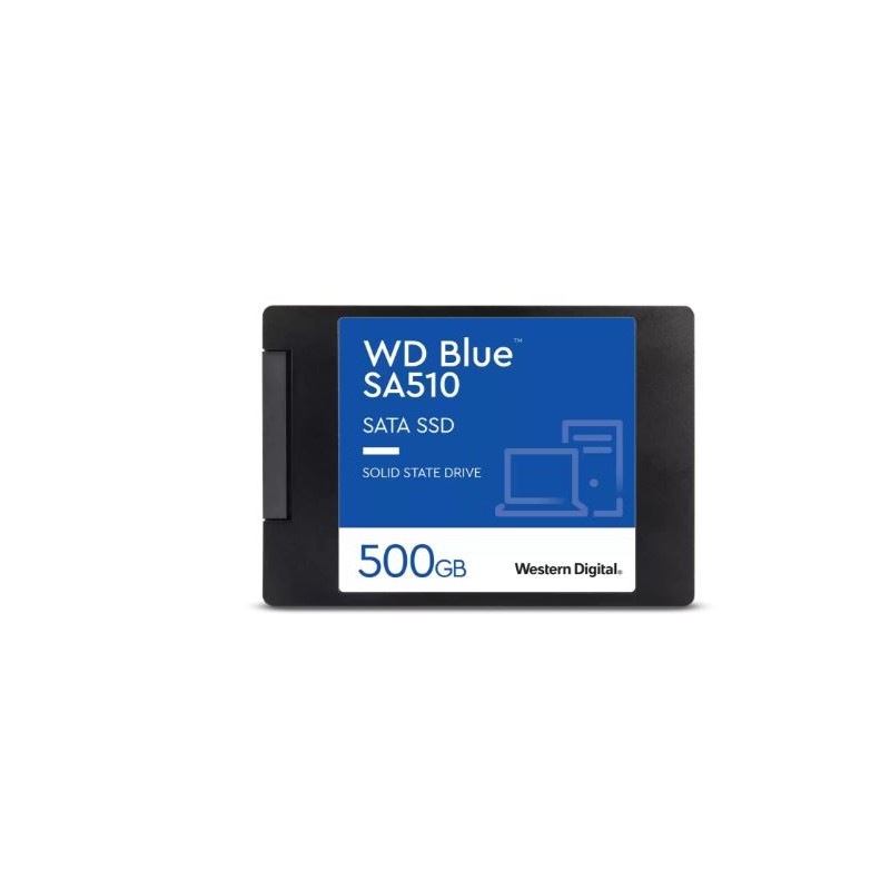Sata Ssd Price Ssd Hard 500gb Wd Blue Sa 510 WD Blue SA510 500GB