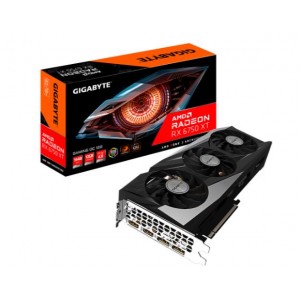 Gigabyte Radeon RX 6750 XT Gaming OC 12GB Graphics Card
