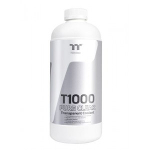 Thermaltake T1000 Coolant - 1L - Pure Clear