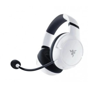 Razer Kaira Wireless Headset for Xbox Series X/S - White