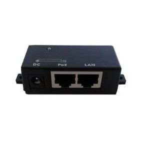 Switchcom Distribution Single Port Ethernet Passive PoE Injector
