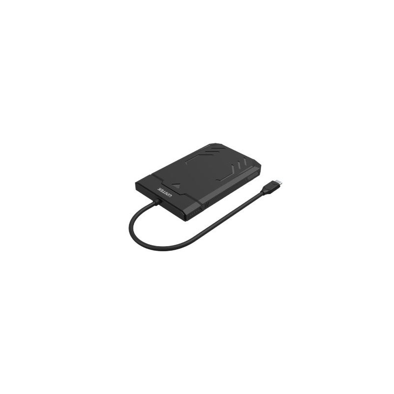 Gabinete Unitek USB 3.0 a SATA para disco duro