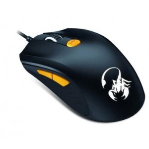 Genius M8-610 Scorpion USB Type-A Laser 8200dpi Ambidextrous Mouse