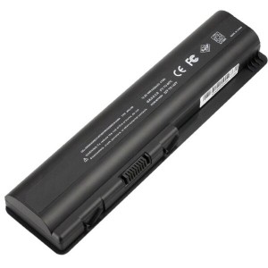 Astrum Battery for HP DV4 DV6 DV7 M6 M7 11.1V 4400mAh