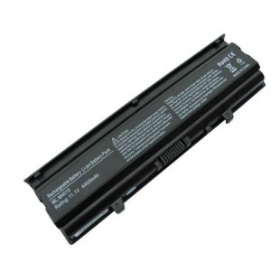 Astrum Replacement Battery 11.1V 4400mAh for Dell 4010 5030 7110 Notebooks