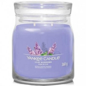 Yankee Candle Signature Collection Wild Orchid Large Jar