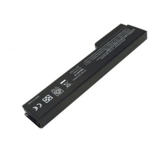 Astrum Replacement Battery 10.8V 4400mAh for HP 8460 8560 8570 Notebooks