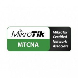MikroTik MTCNA Training
