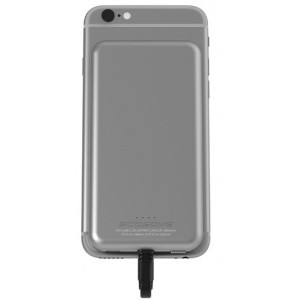 MagicMount™ Magnetically Mounted Portable PowerBank