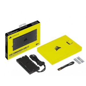 Corsair iCUE Commander Core XT Fan Controller