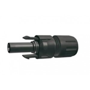 MC4 Female Connector - 0014 Single