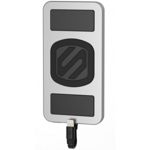 MagicMount™ Magnetically Mounted Portable PowerBank
