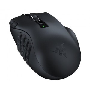 Razer Naga V2 HyperSpeed Wireless Gaming Mouse