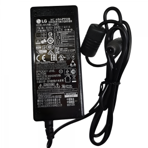 Replacement AC Adapter for LG Monitor - LCAP21