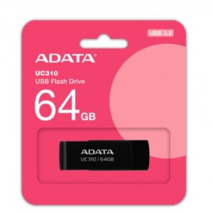 Adata UC310 64GB USB 3.2 Gen1 Flash Drive
