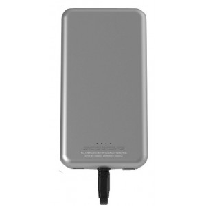 MagicMount™ Magnetically Mounted Portable PowerBank