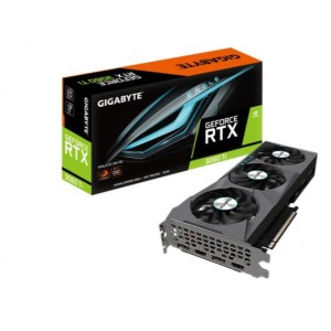 Gigabyte GeForce RTX 3060Ti Eagle OC D6X 8GB Graphics Card