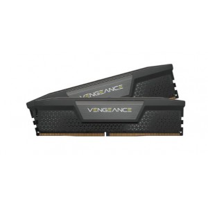 Corsair CMK64GX5M2B6600C32 Vengeance 64GB (2x32GB) DDR5-6600 CL32 Memory Kit