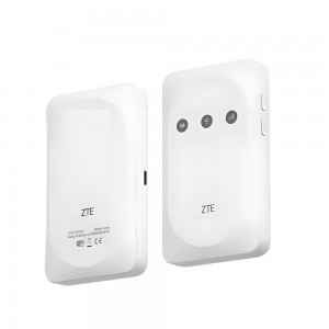 ZTE MF935 4G/3G Pocket Wi-Fi Router