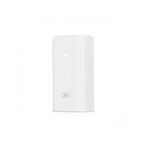Ubiquiti UniFi - POE-24-12W-G Adapter - White