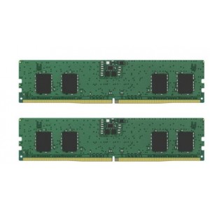 Kingston ValueRam 16GB (2x8GB) DDR5-5600 CL46 Memory Kit