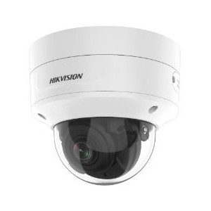 Hikvision AcuSense Dome 4MP 2.8-12mm 30m IR Camera