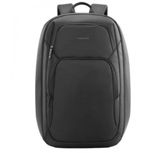 Kingsons Fusion Series 15.6” Laptop Shoulder Bag - Black