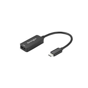 Kensington CV4200H USBC 4K/8K HDMI 2.1 Adapter