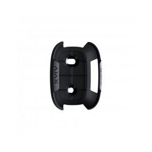 Ajax - Black Button Holder for Button/ DoubleButton Jeweller